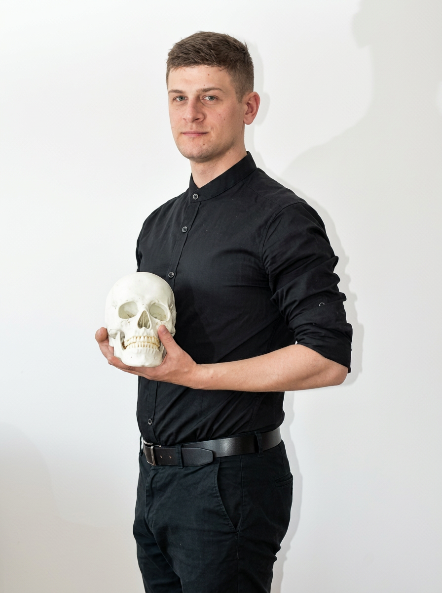 Filip Wadas — fizjoterapeuta